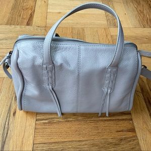 Lucky brand medium size satchel